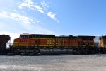 BNSF 4427